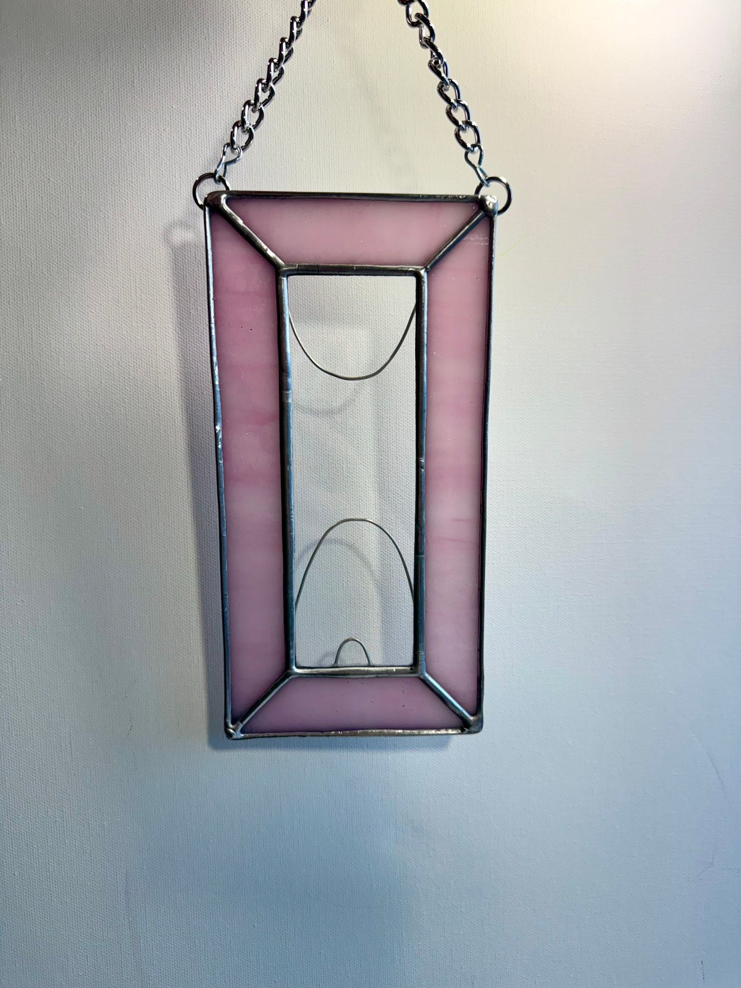 Stained Glass Photo Booth Frames