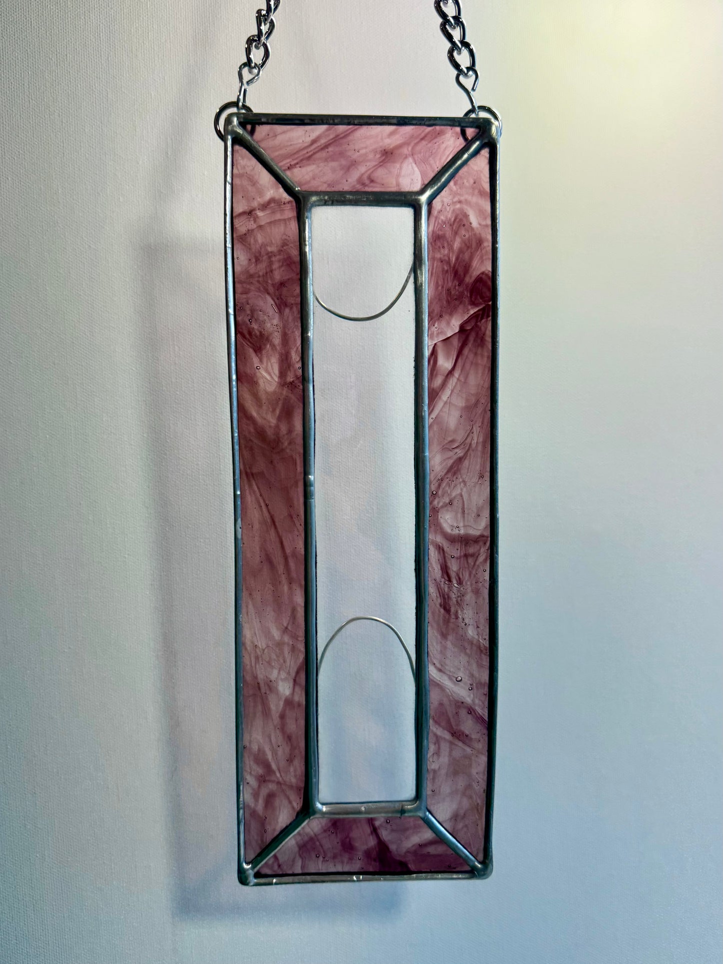 Stained Glass Photo Booth Frames