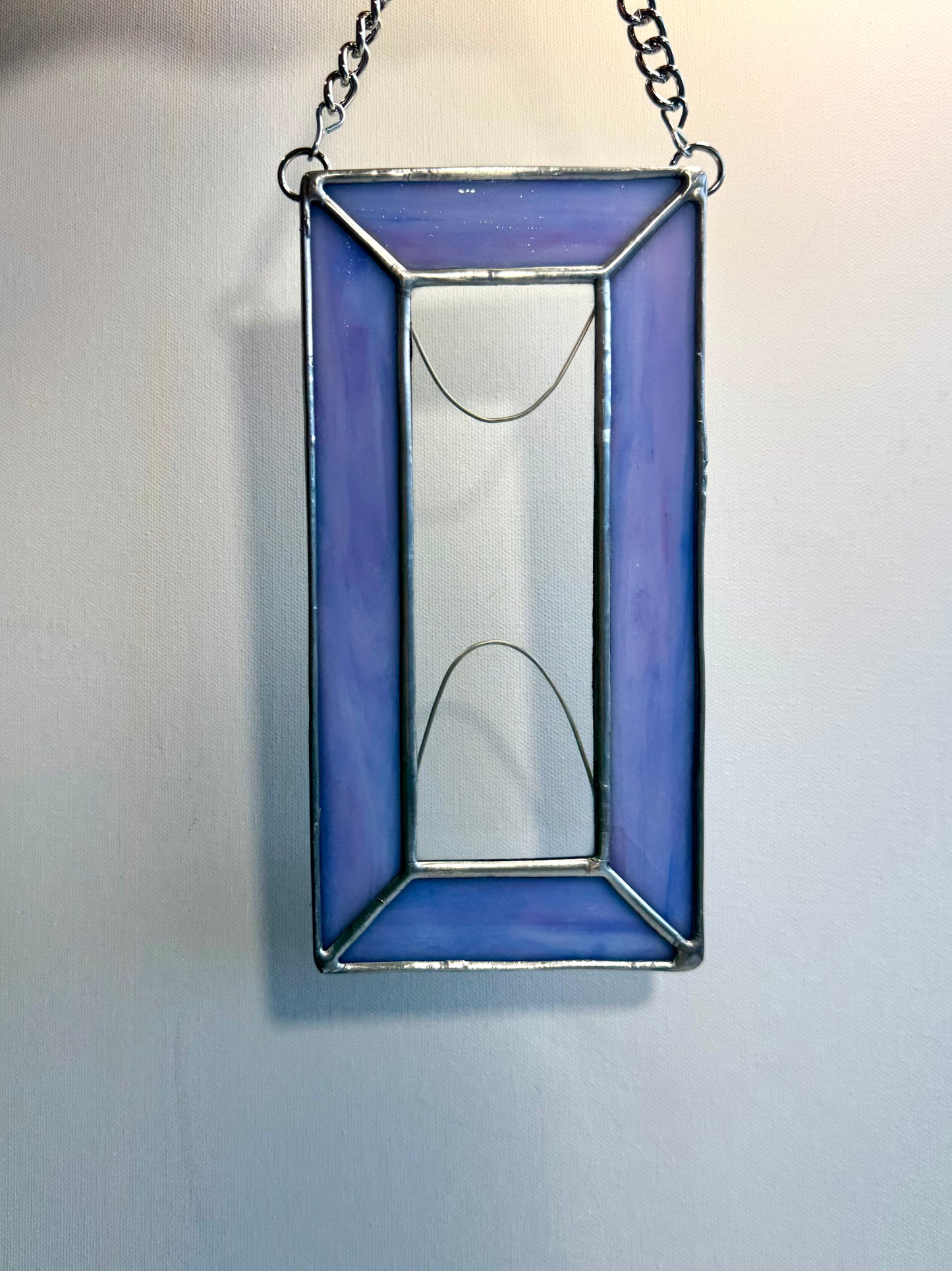 Stained Glass Photo Booth Frames