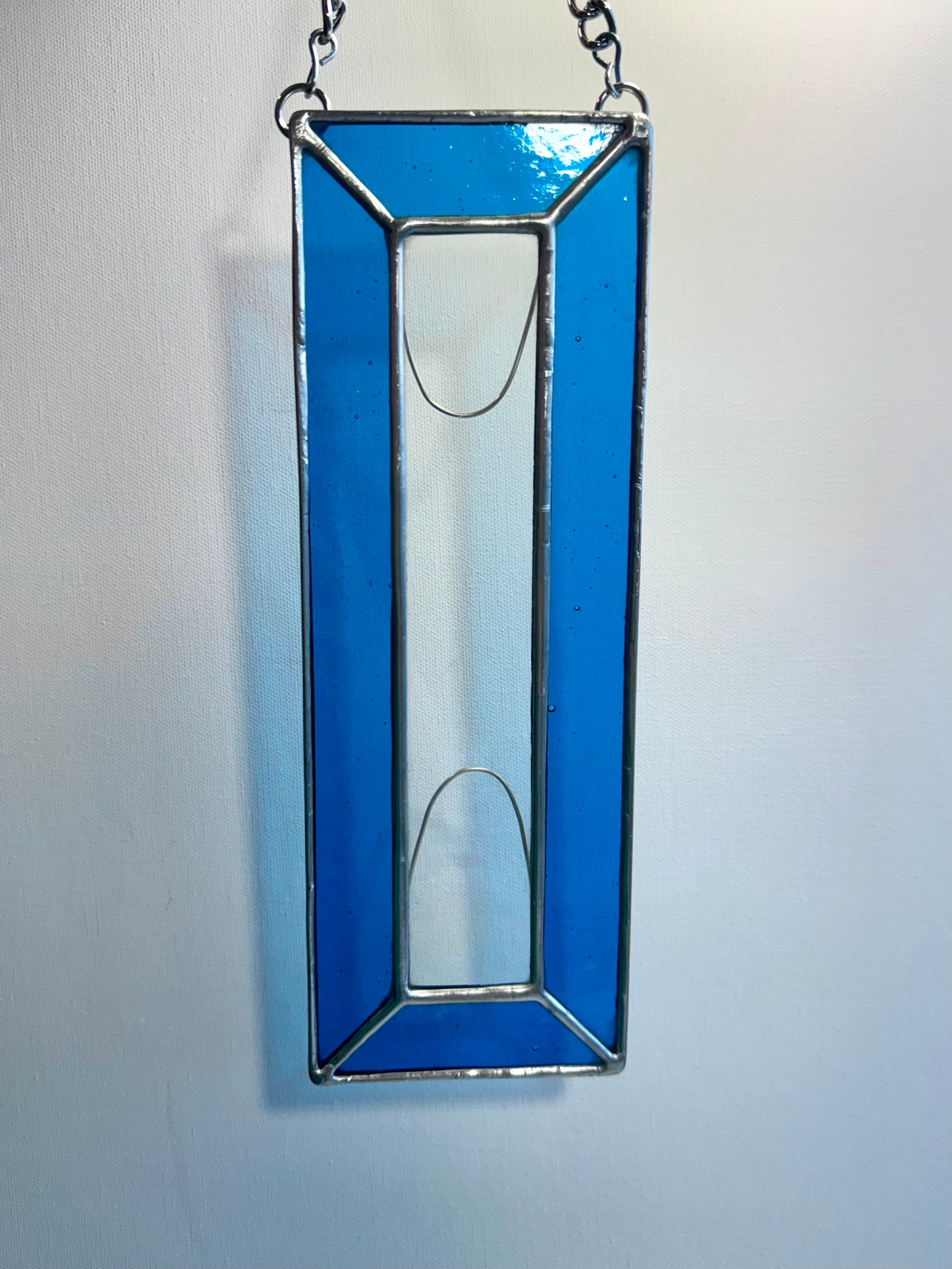 Stained Glass Photo Booth Frames