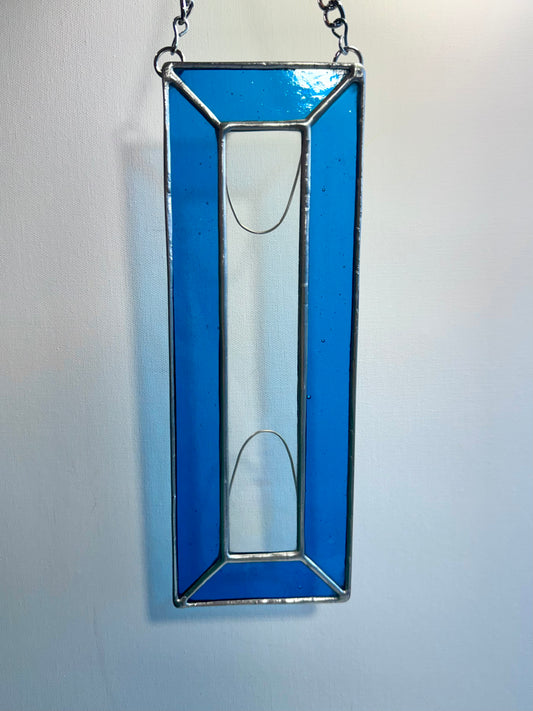 Stained Glass Photo Booth Frames